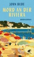 bokomslag Mord an der Riviera
