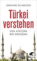 bokomslag Türkei verstehen