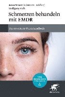 bokomslag Schmerzen behandeln mit EMDR