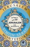 bokomslag Jerusalem