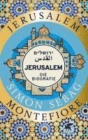 Jerusalem 1