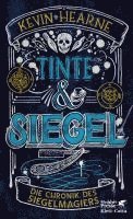 Tinte & Siegel 1