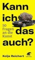 bokomslag Kann ich das auch?