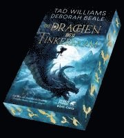 Tad Williams, Deborah Beale - Die Drachen der Tinkerfarm, Häftad. Tillgänglighet: Lägg i varukorg