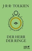 JRR, Tolkien - Der Herr der Ringe: 3vols Boxed, Häftad