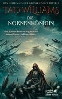 Tad Williams - Die Nornenkönigin, Häftad