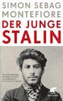 bokomslag Der junge Stalin