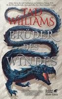 Tad Williams - Brüder des Windes, Häftad