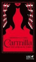 bokomslag Carmilla