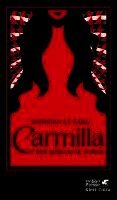 Sheridan Le Fanu - Carmilla, Inbunden