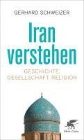 bokomslag Iran verstehen
