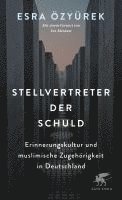 Stellvertreter der Schuld 1