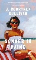 bokomslag Sommer in Maine