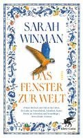 bokomslag Das Fenster zur Welt