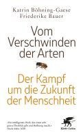 bokomslag Vom Verschwinden der Arten