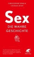 bokomslag Sex - die wahre Geschichte