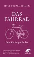 bokomslag Das Fahrrad