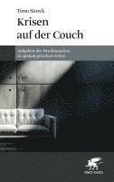 Timo Storck - Krisen auf der Couch, Häftad