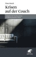 bokomslag Krisen auf der Couch