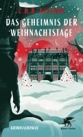 bokomslag Das Geheimnis der Weihnachtstage