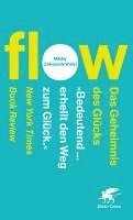 bokomslag Flow. Das Geheimnis des Glücks