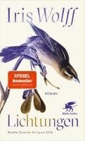 bokomslag Lichtungen