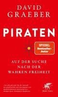 bokomslag Piraten