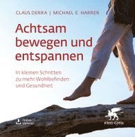 bokomslag Achtsam bewegen und entspannen