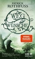 Patrick Rothfuss - Der Weg der Wünsche, Häftad