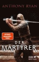 bokomslag Der Märtyrer