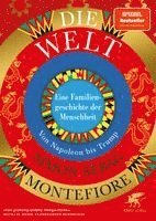 Die Welt. Eine Familiengeschichte der Menschheit