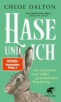 Chloe Dalton - Hase und ich, Häftad