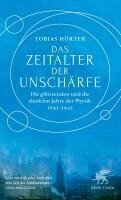 Tobias Hürter - Das Zeitalter der Unschärfe, Häftad