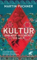 Martin Puchner - Kultur, Häftad