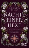 Genoveva Dimova - Nächte einer Hexe, Häftad. Tillgänglighet: Lägg i varukorg