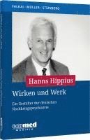 bokomslag Hanns Hippius Wirken und Werk