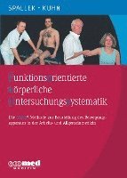 bokomslag Funktionsorientierte körperliche Untersuchungssystematik