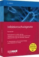 bokomslag Infektionsschutzgesetz