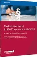 Maximilian Warntjen - Medizinstrafrecht in 100 Fragen und Antworten, Häftad. Tillgänglighet: Lägg i varukorg