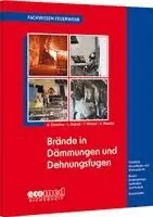 Ulrich Cimolino, Ludwig Deimel, Thomas Deimel, Klaus Wendel - Brände in Dämmungen und Dehnungsfugen, Häftad. Tillgänglighet: Lägg i varukorg