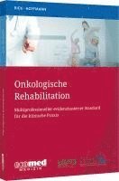 bokomslag Onkologische Rehabilitation