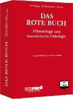 bokomslag Das Rote Buch