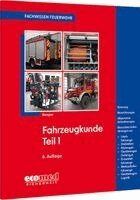 Hans Kemper - Fahrzeugkunde Teil 1, Häftad