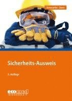 bokomslag Sicherheits-Ausweis
