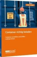 Uwe Kraft, Joachim Freek - Container richtig beladen, Häftad