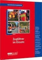 bokomslag Zugführer im Einsatz