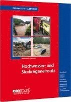 bokomslag Hochwasser- und Starkregeneinsatz