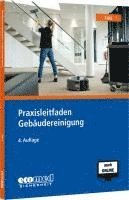 bokomslag Praxisleitfaden Gebäudereinigung