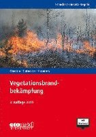 bokomslag Standard-Einsatz-Regeln: Vegetationsbrandbekämpfung