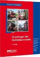 bokomslag Grundlagen des Drehleitereinsatzes